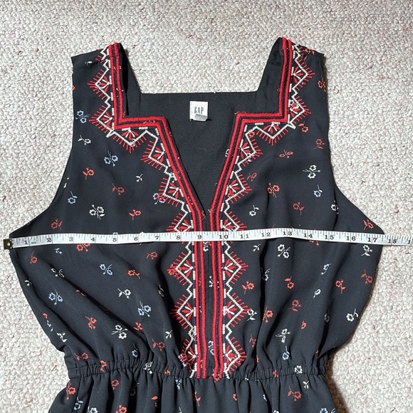 GAP adorable long midi XS-S - Picture 9 of 12